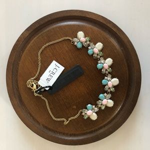 Brand New J Crew Necklace